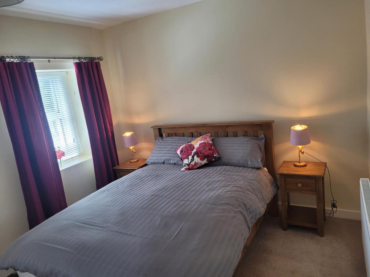 Stoneyford Village Bagian luar foto
