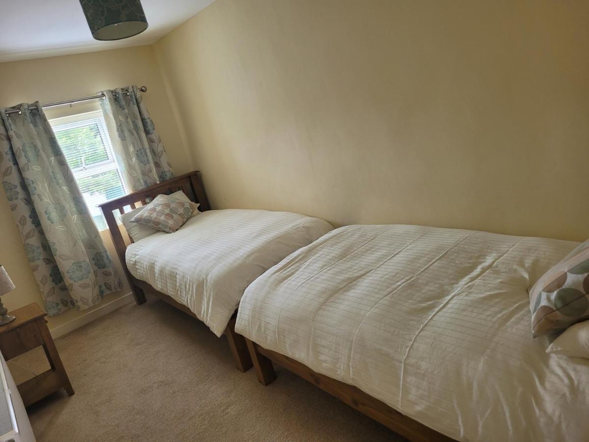 Stoneyford Village Bagian luar foto