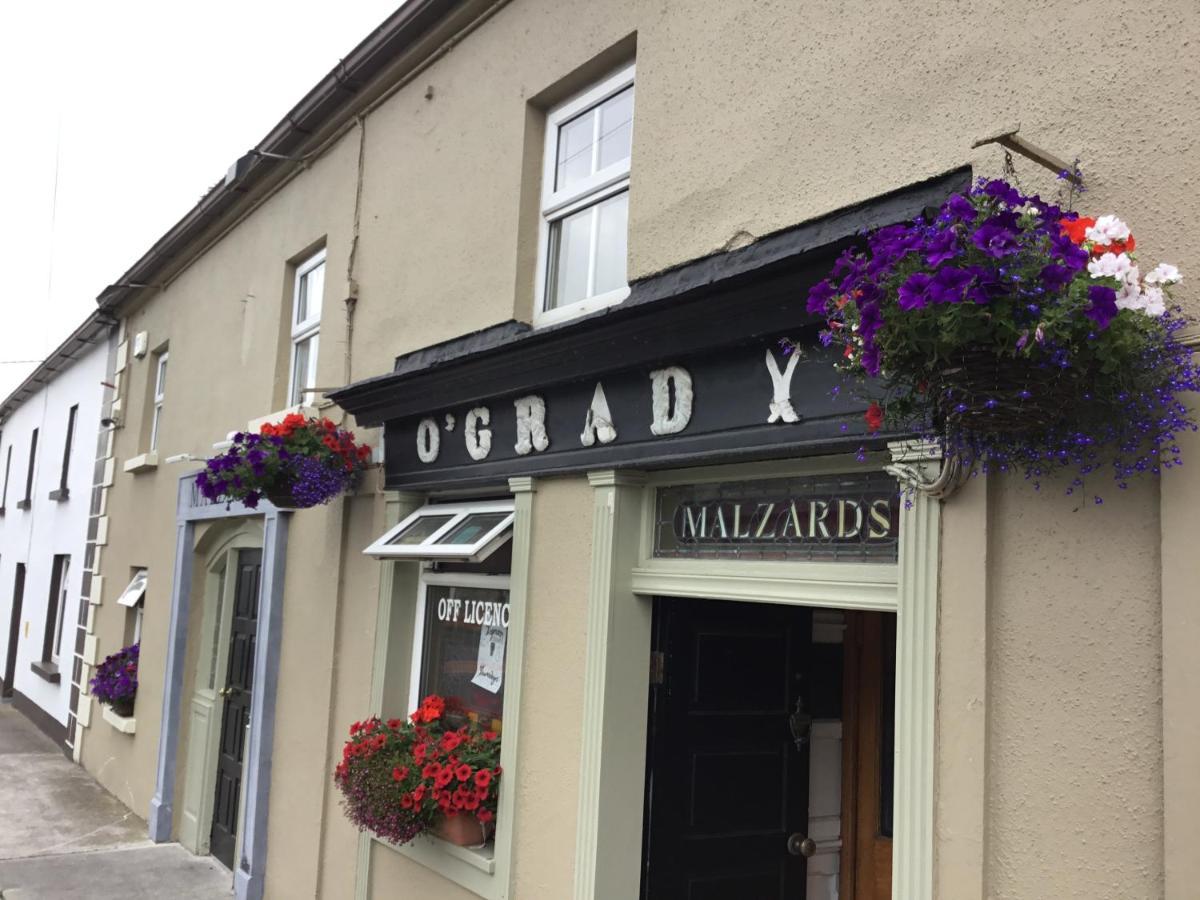 Stoneyford Village Bagian luar foto